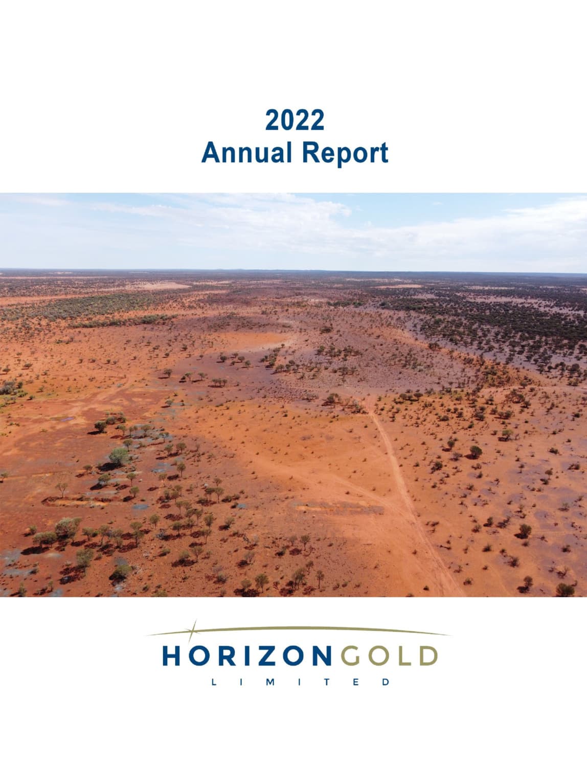 Annual Report to shareholders