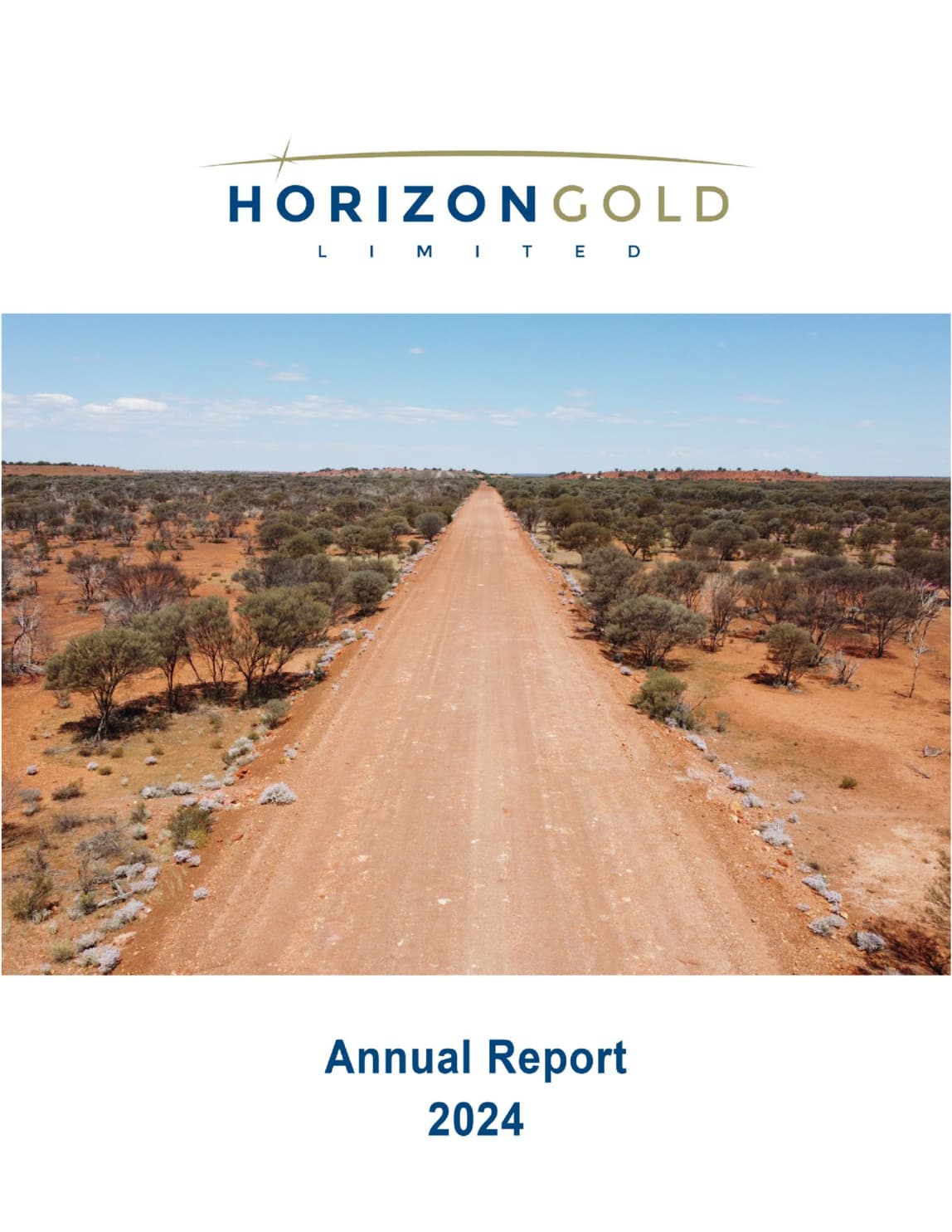 Annual Report to shareholders