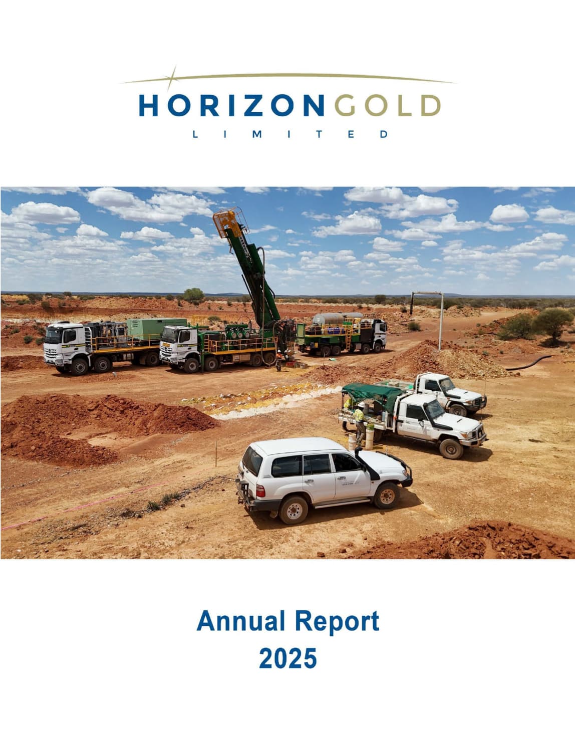 Annual Report to shareholders