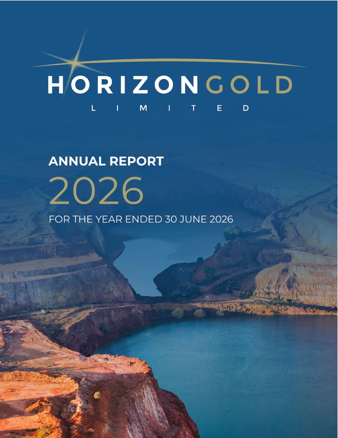 Annual Report to shareholders